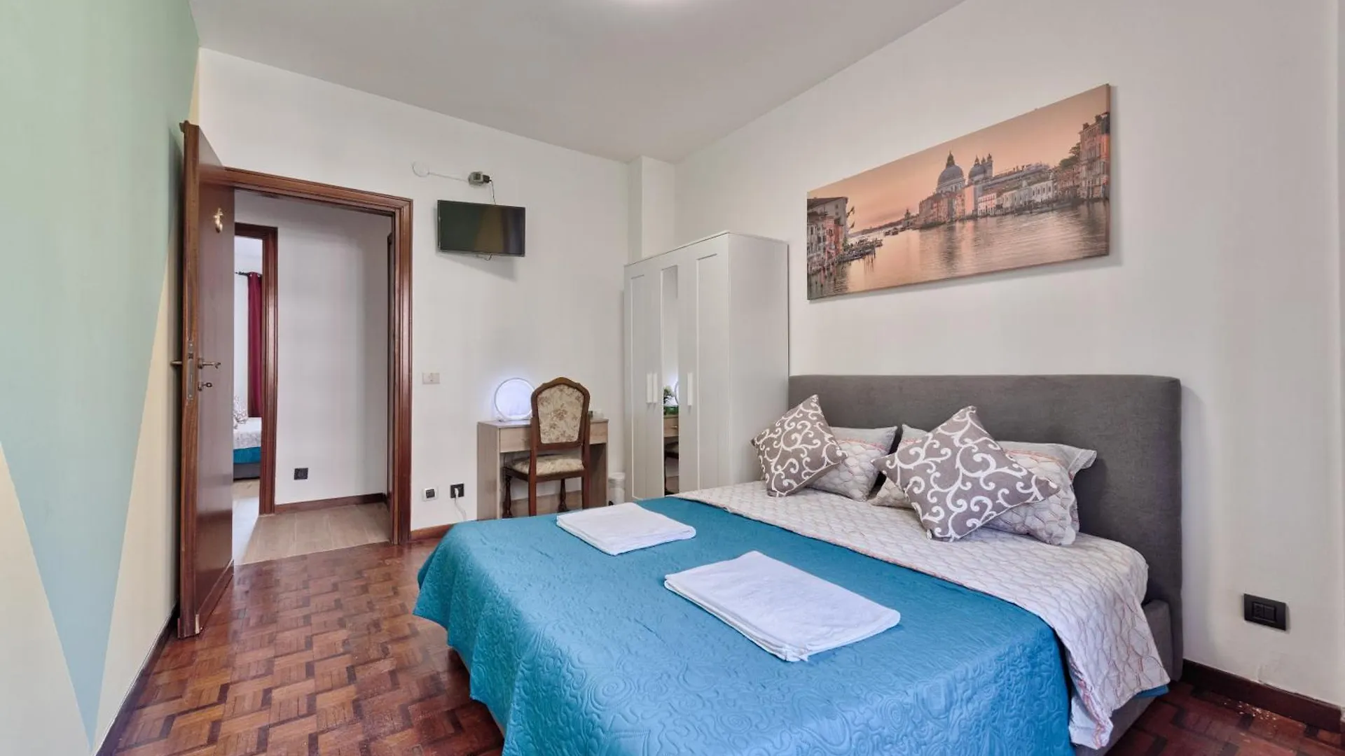 Bellavista Palladio Venise 0*,  Italie
