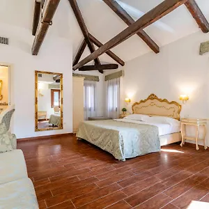 Casa Marsilli Pensión