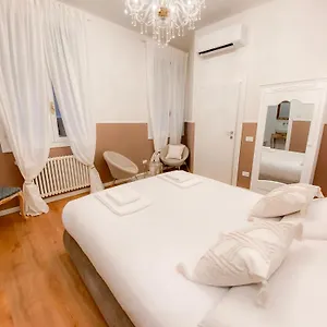 San Polo Luxury In Pensión