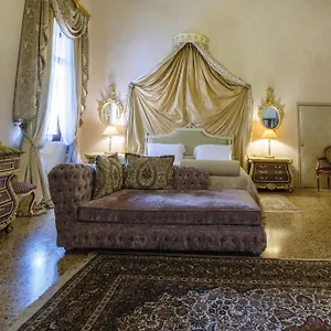 Palazzo Ca' Bernardo By Francesco Molon Venedig
