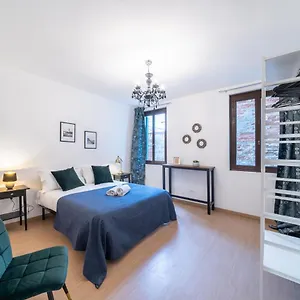Haus Ormesini Maison d'hôtes