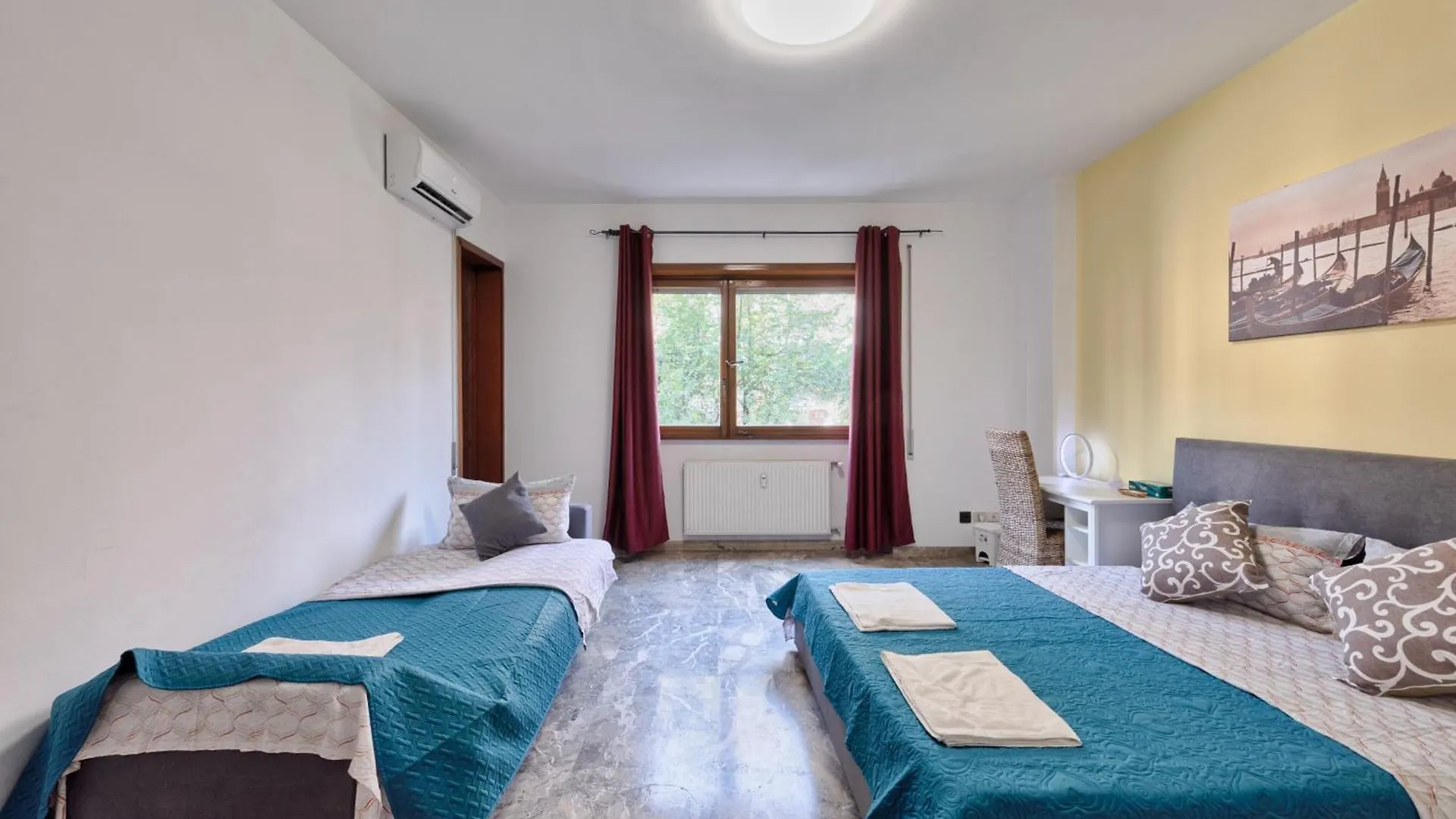 Bellavista Palladio Venezia