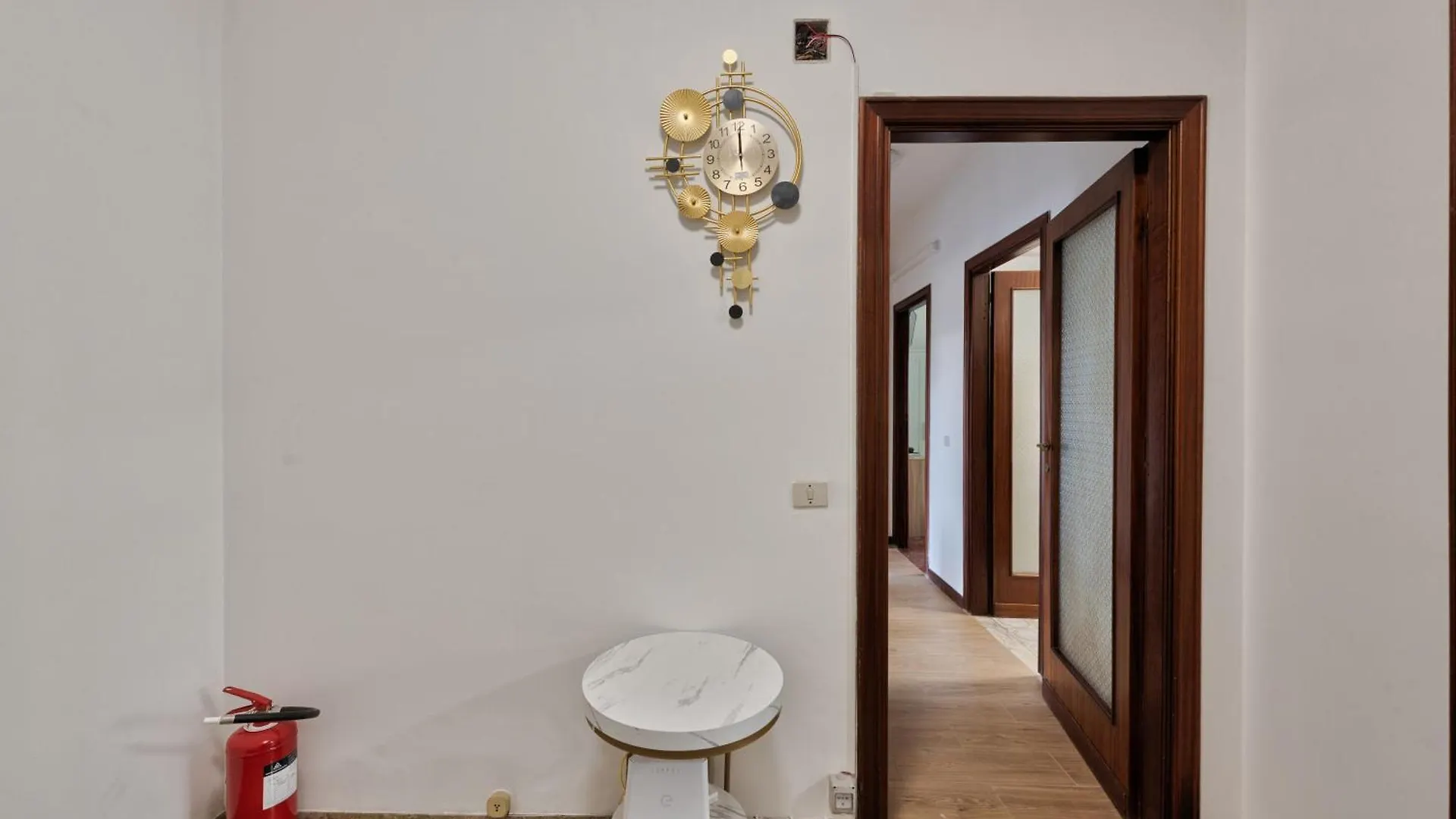 Bellavista Palladio Venezia 0*,